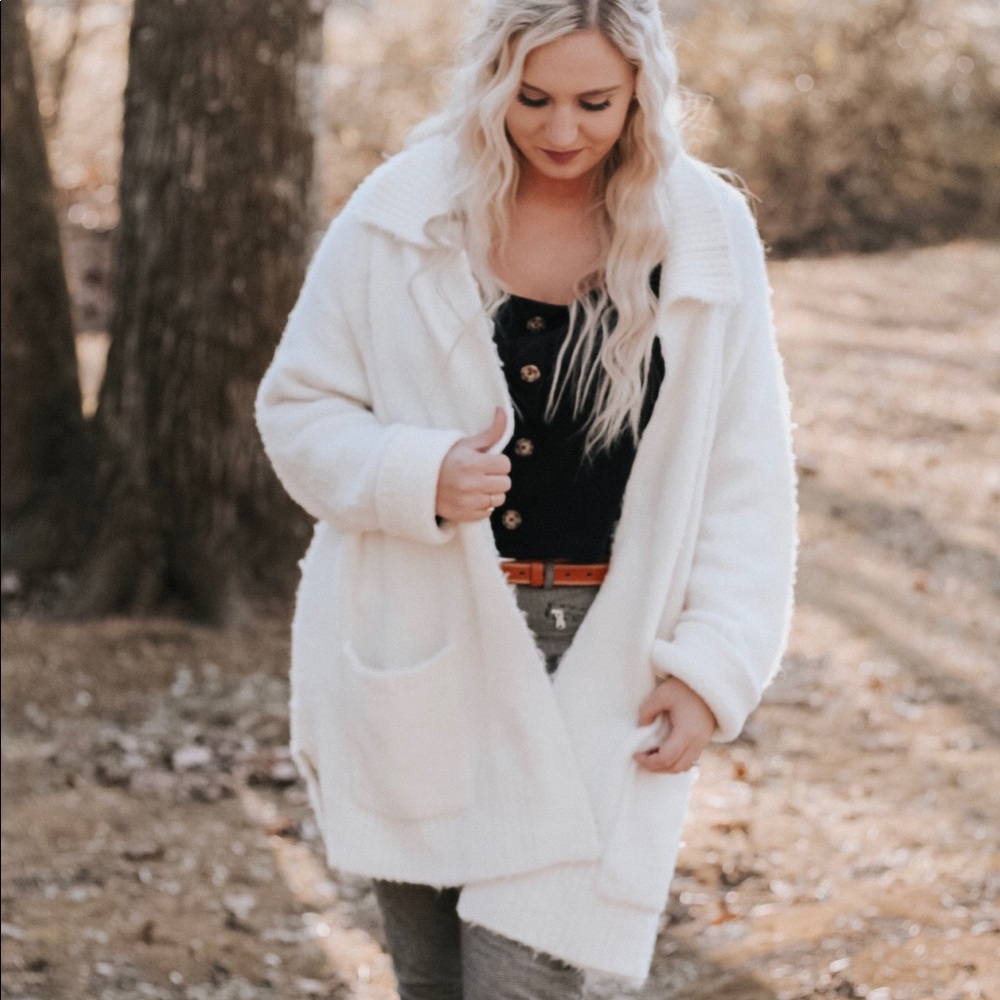 Anthropologie cardigan